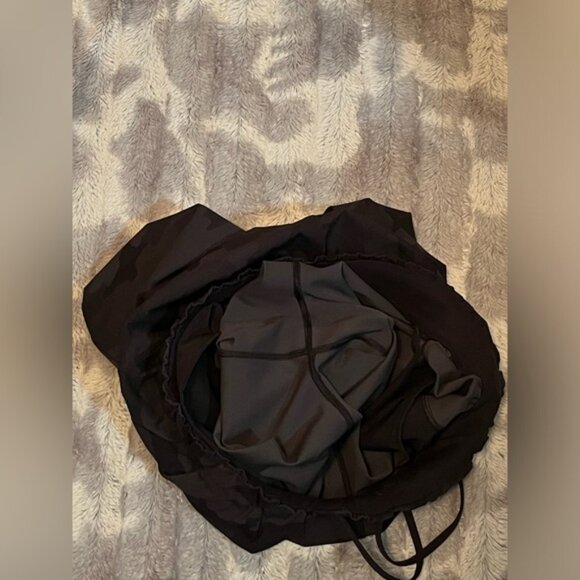 2021 Lululemon Stretch High-Rise Jogger *Shorter Length Size 8 - Picture 8 of 11